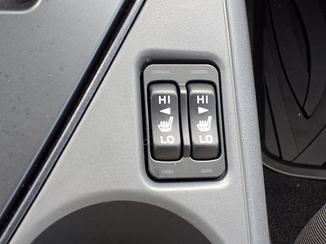 Certified 2026 Subaru Crosstrek 2.5i Premium AWD/4WD image 12