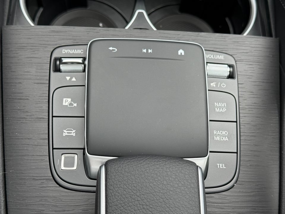 Used 2025 Mercedes-Benz GLS 450 4MATIC image 33