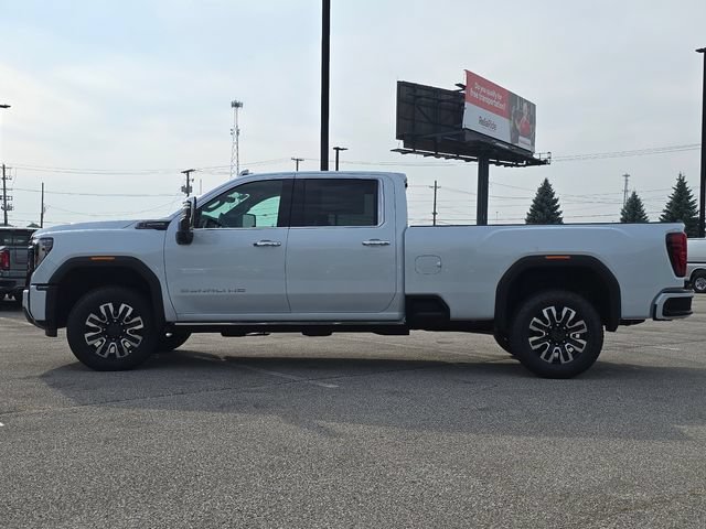 New 2026 GMC Sierra 3500 Denali Ultimate AWD/4WD image 15