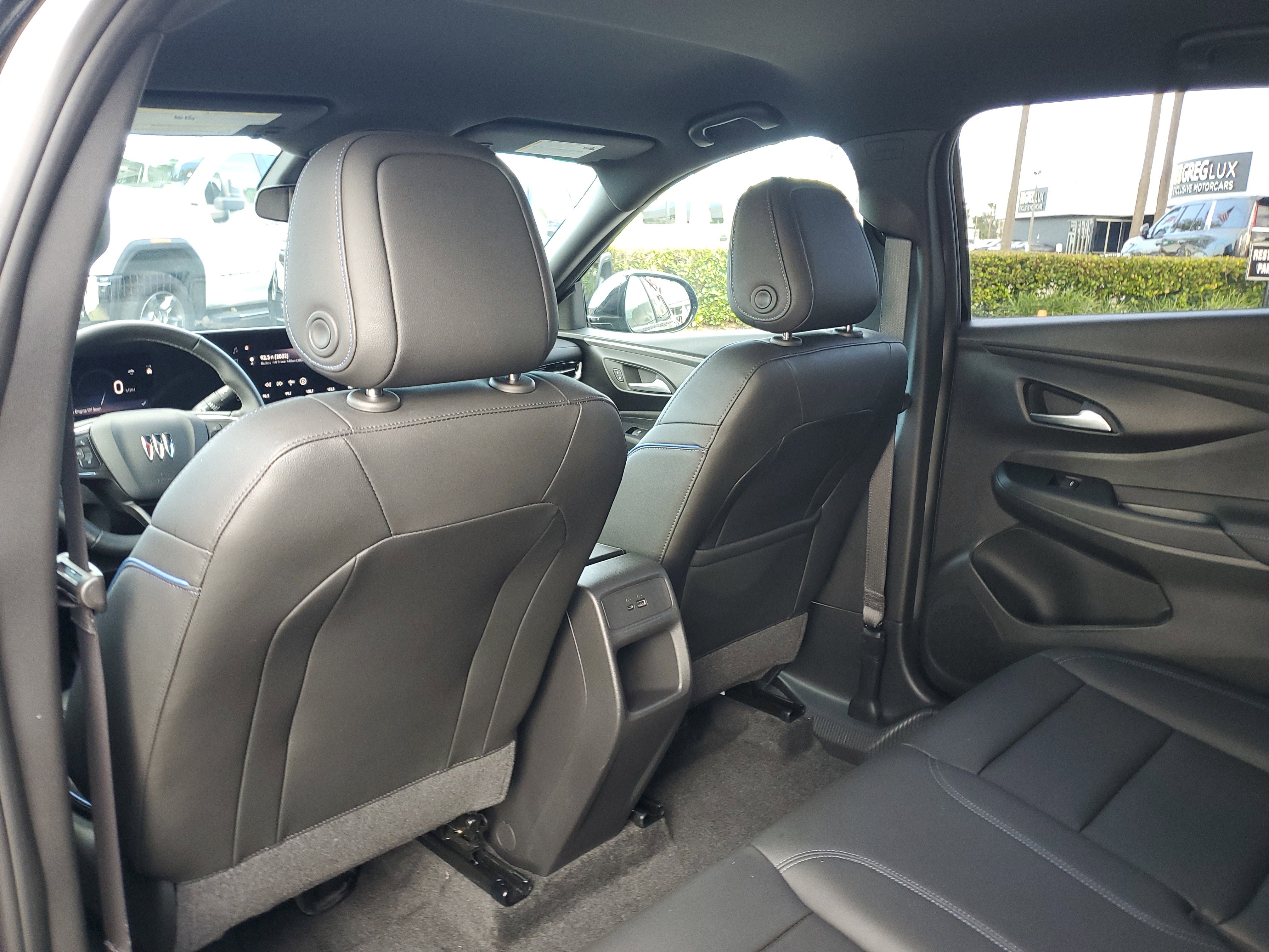 Used 2024 Buick Envista Sport Touring w/ Convenience I Package image 13