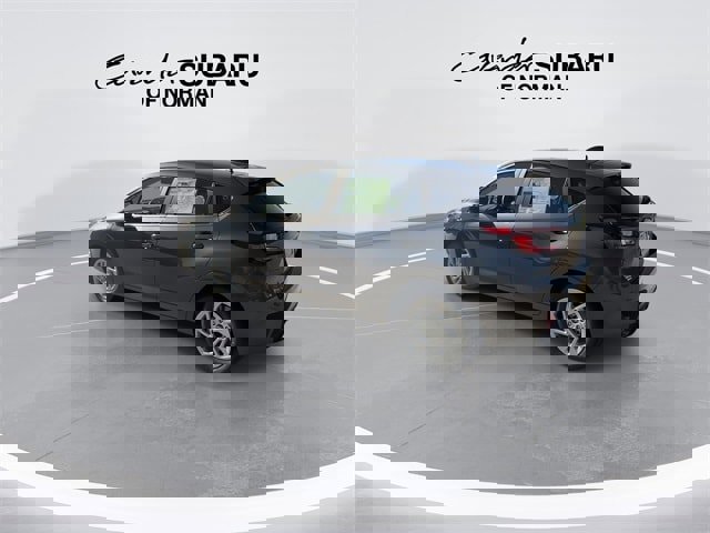 New 2025 Subaru Impreza 2.0i image 2