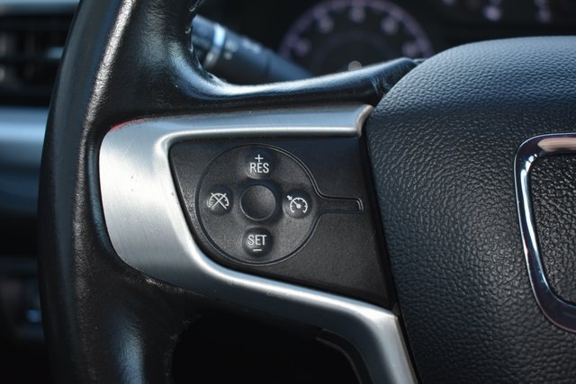 Used 2019 GMC Acadia SLE w/ Driver Alert Package I image 20