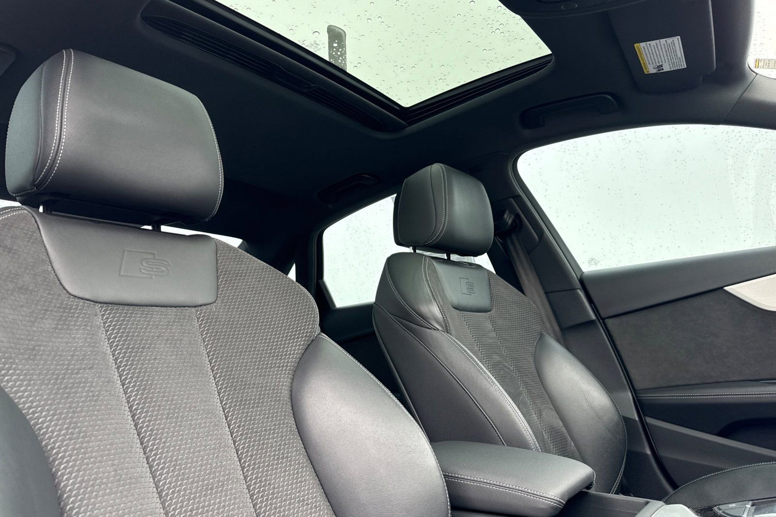 Used 2021 Audi A4 2.0T Premium Plus w/ Premium Plus Package image 16