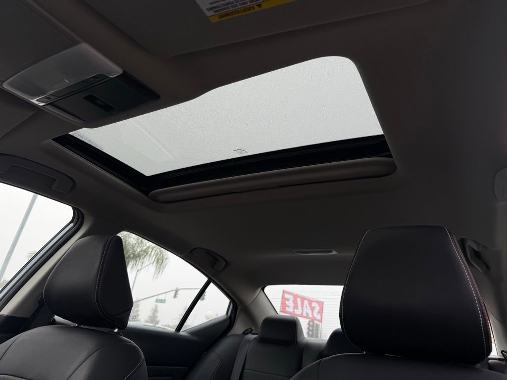 Certified 2025 Nissan Altima 2.5 SR w/ SR Premium Package image 17