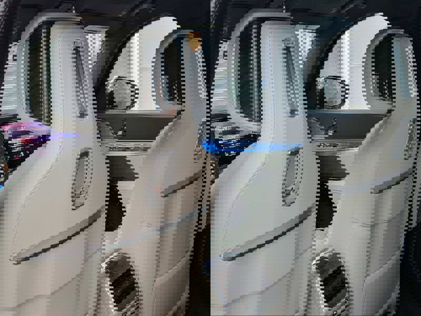 New 2025 BMW 760i xDrive w/ Executive Package image 18