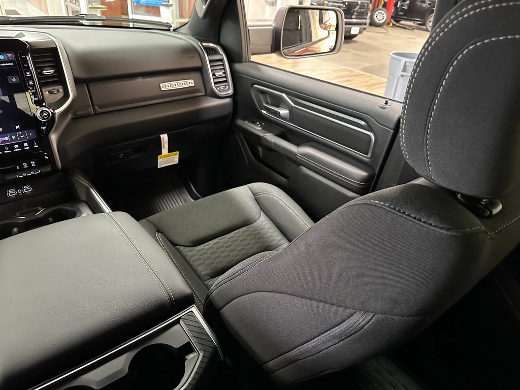 New 2026 RAM 1500 Big Horn image 15