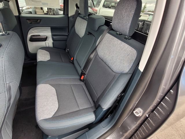 New 2025 Ford Maverick XLT w/ 4K Tow Package image 6