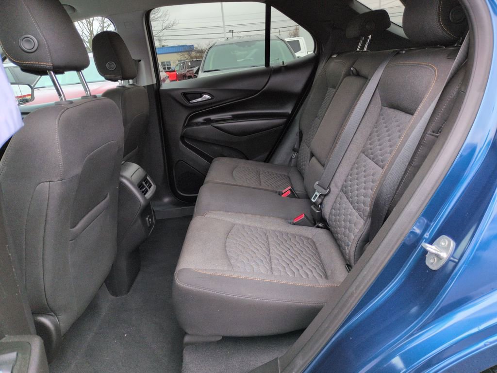 Used 2019 Chevrolet Equinox LT image 25