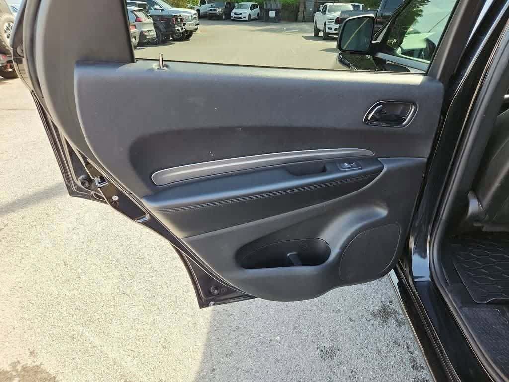 Used 2019 Dodge Durango GT AWD/4WD image 27