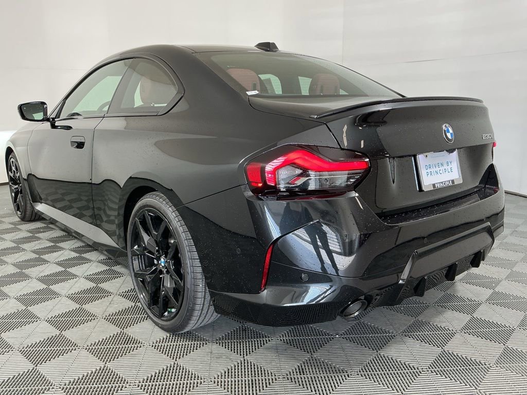 New 2026 BMW 230i Coupe w/ M Sport Package image 7