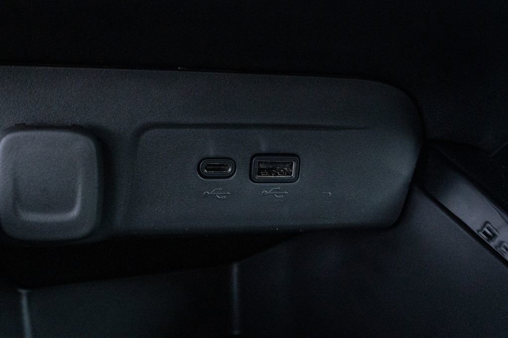 New 2026 Chevrolet Trax RS image 26