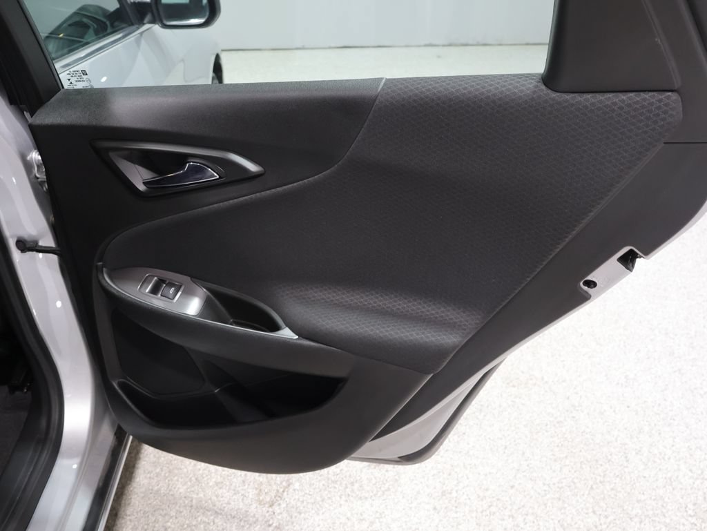 Used 2021 Chevrolet Malibu LS FWD image 20