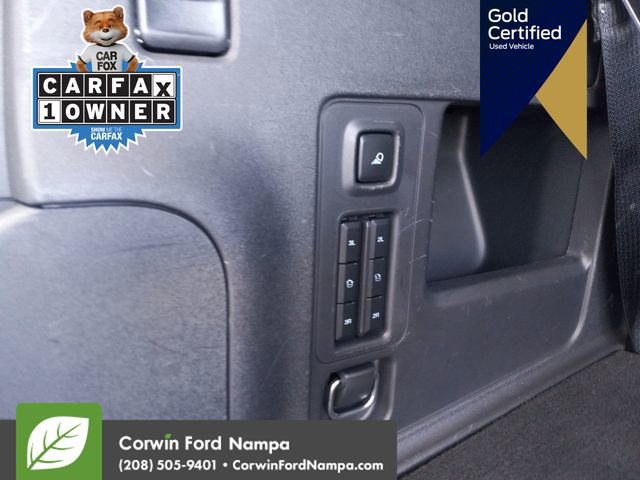 Certified 2025 Ford Expedition Platinum AWD/4WD image 33