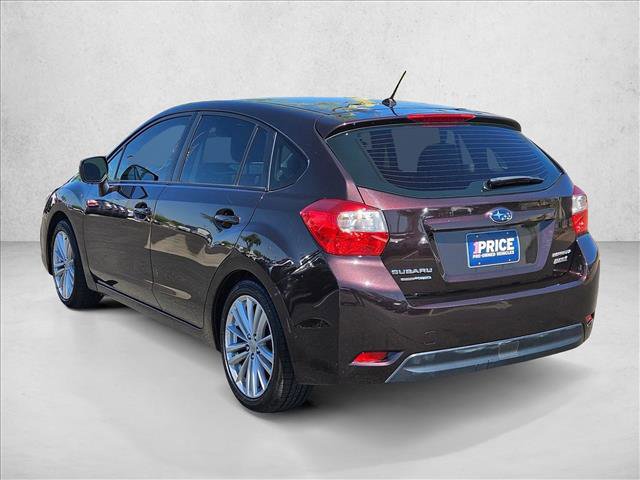Used 2013 Subaru Impreza 2.0i Premium image 8