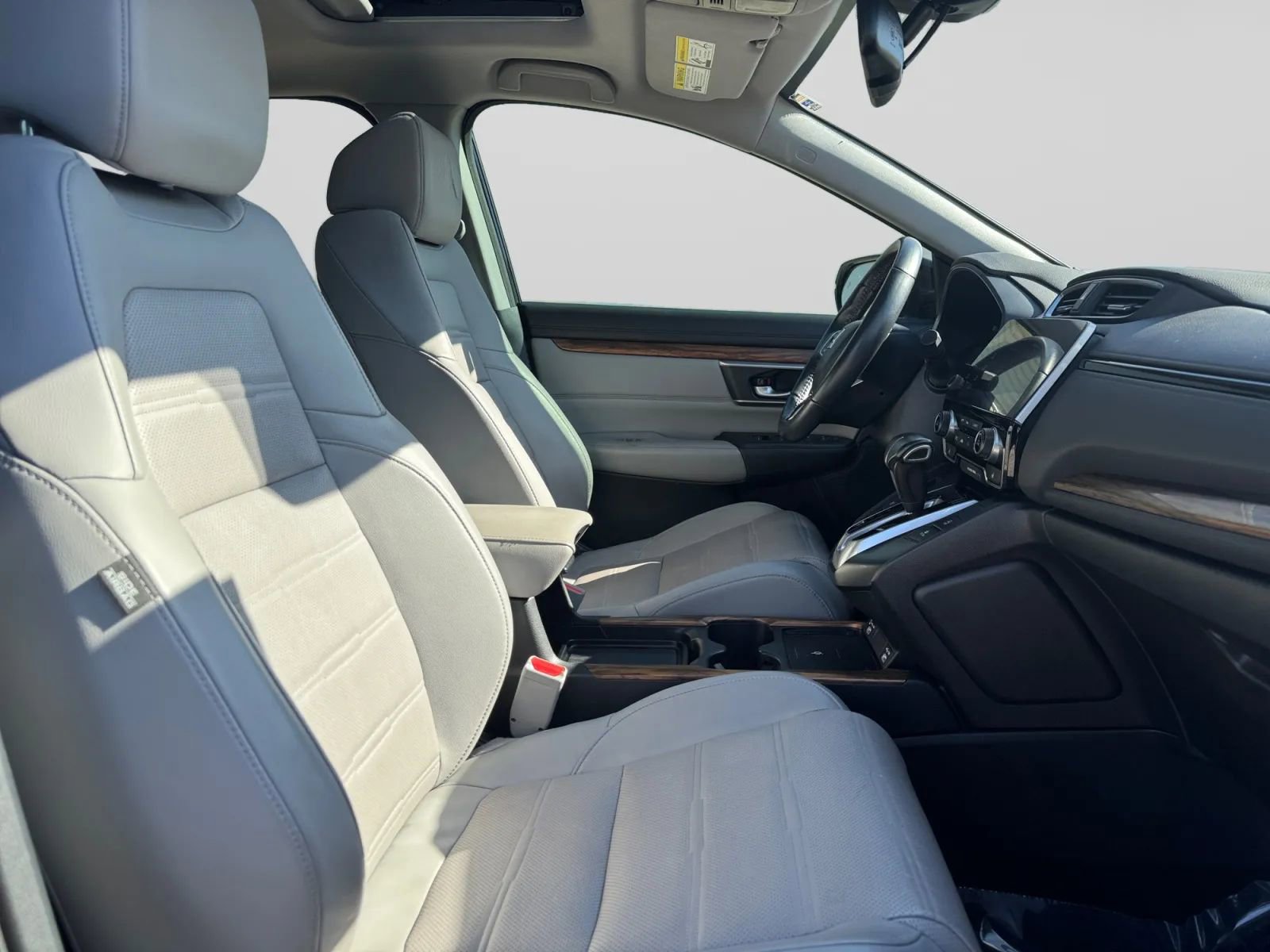 Used 2020 Honda CR-V Touring image 36