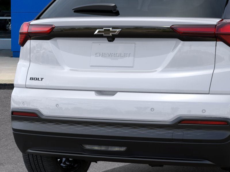 New 2027 Chevrolet Bolt LT w/ Comfort Package image 38