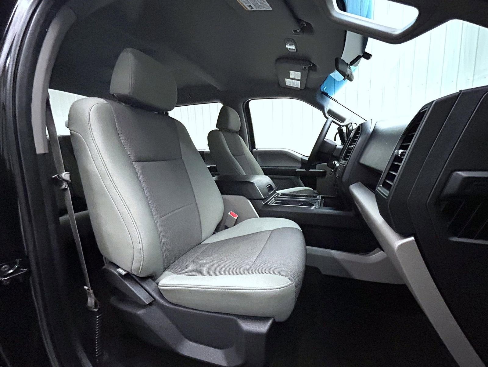 Used 2015 Ford F150 XL w/ Equipment Group 101A Mid image 15