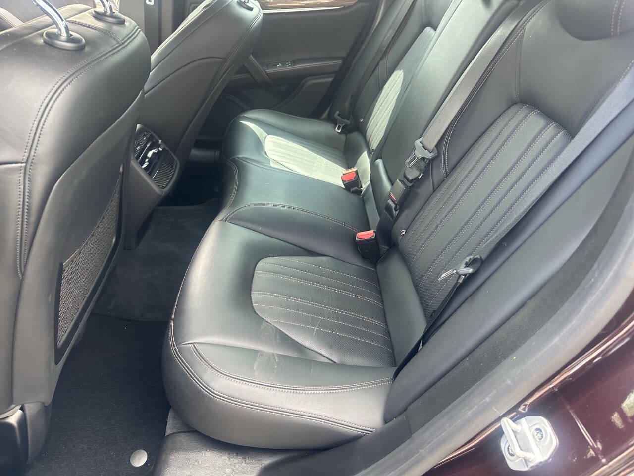 Used 2019 Maserati Ghibli RWD image 19