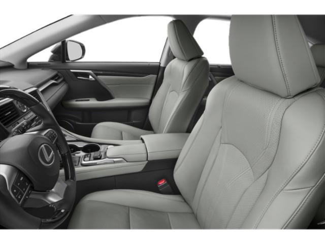 Used 2018 Lexus RX 350L Luxury w/ Accessory Package FWD image 9