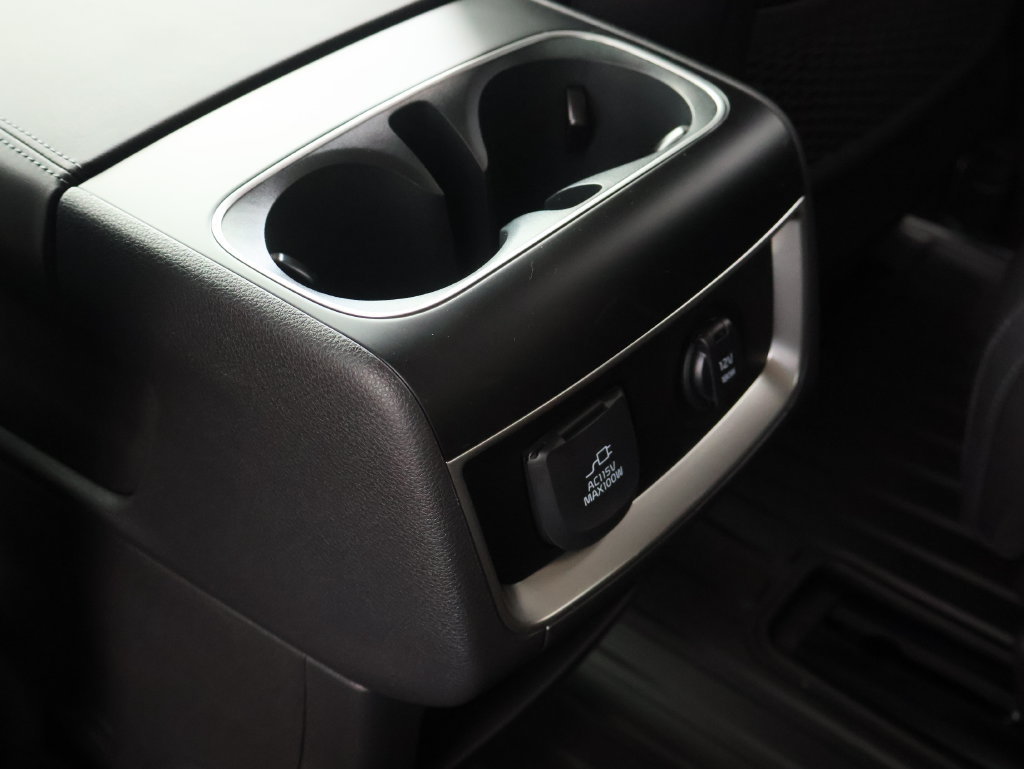 New 2027 Kia Carnival SX w/ Dark Edition Package FWD image 18
