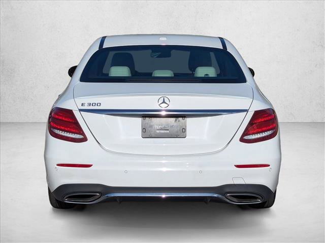 Used 2019 Mercedes-Benz E 300 image 6