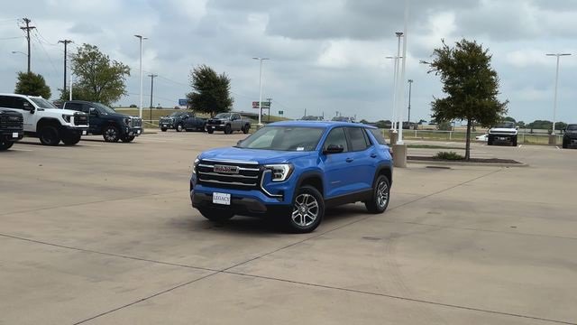 New 2026 GMC Terrain Elevation w/ Technology Package II image 5