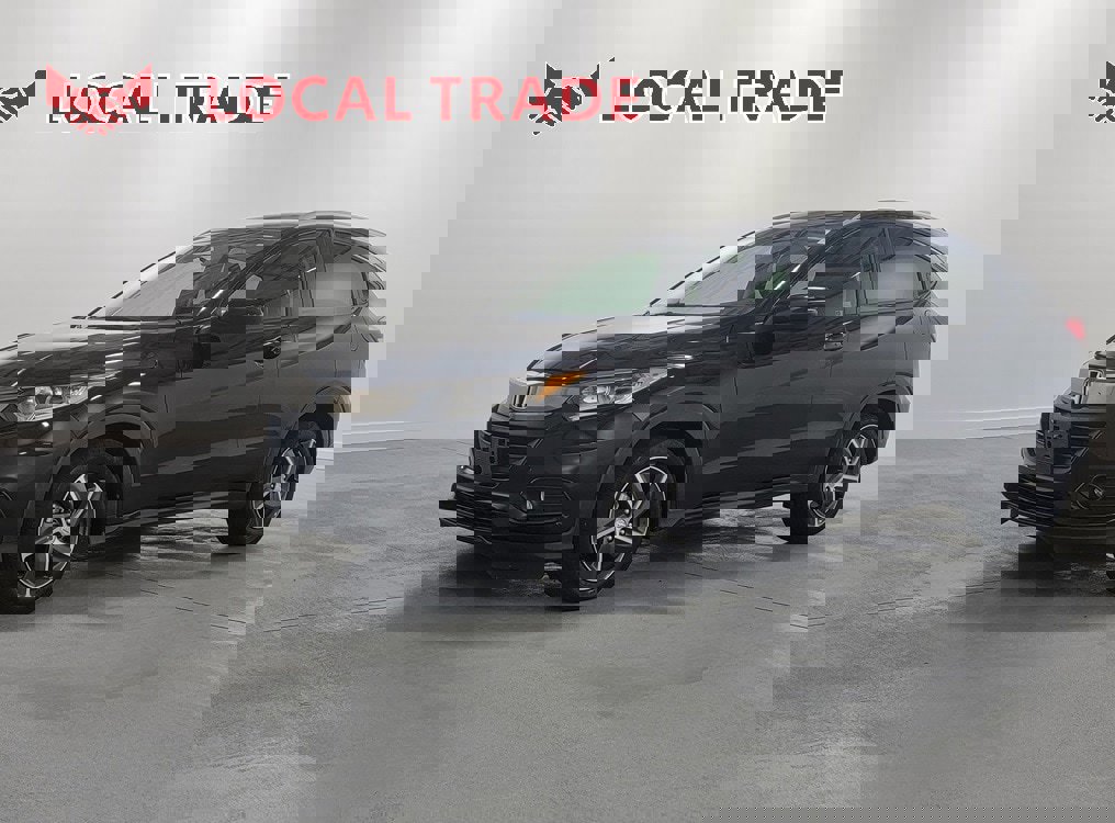 Used 2022 Honda HR-V EX image 4