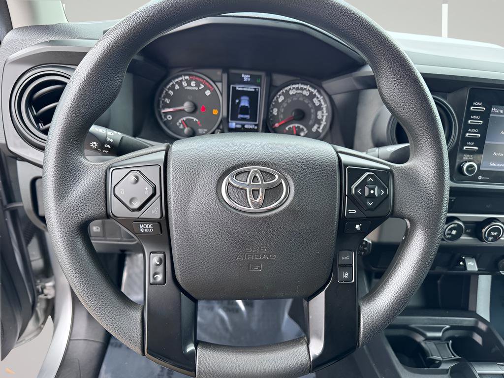 Used 2022 Toyota Tacoma SR w/ SR Convenience Package image 13
