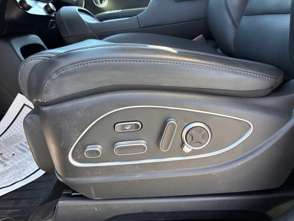Used 2026 Hyundai Palisade Calligraphy AWD/4WD image 20