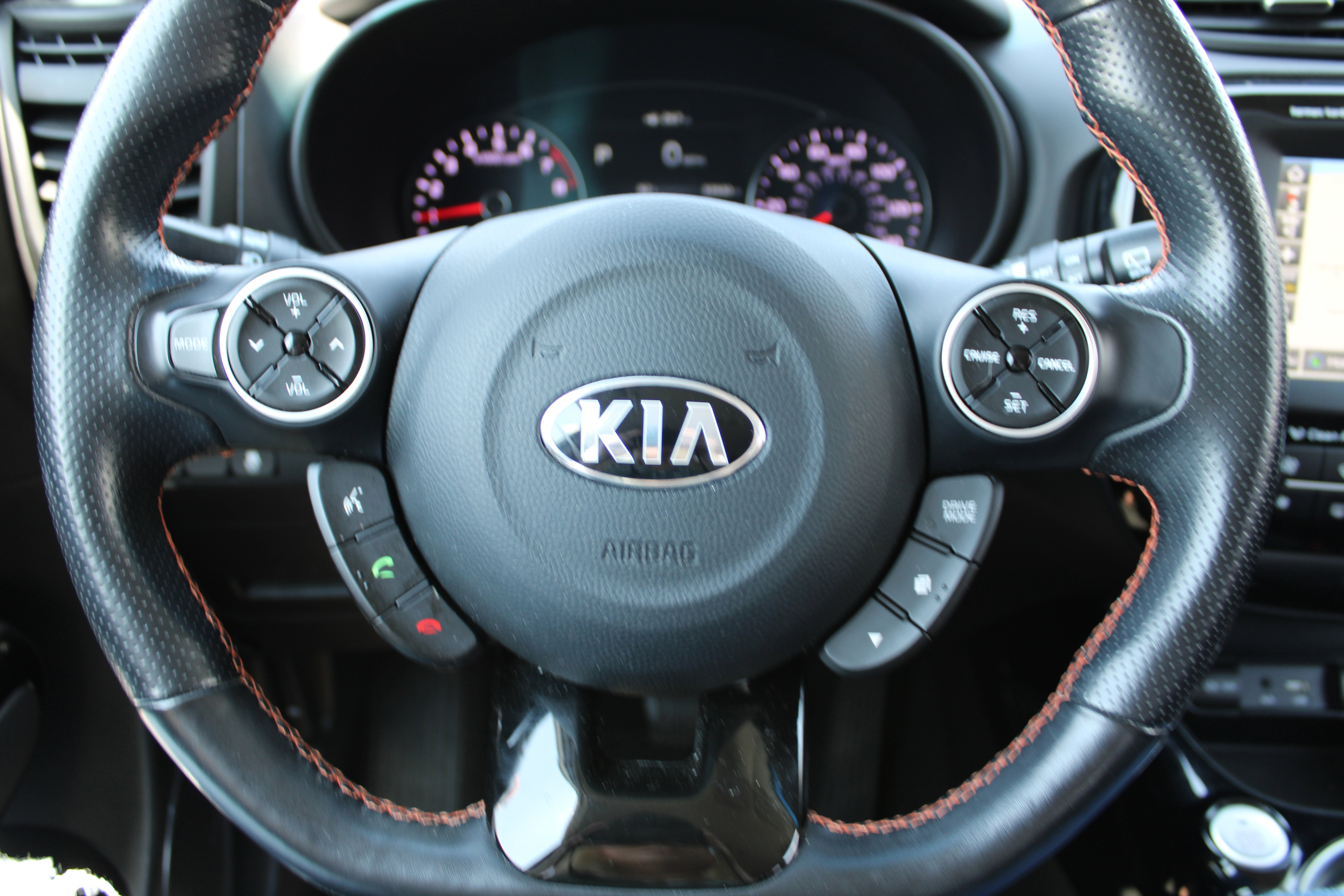 Used 2019 Kia Soul ! w/ Technology Package FWD image 22