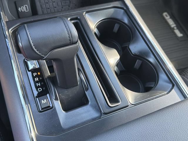 New 2026 Ford F150 XLT w/ Equipment Group 302A MID AWD/4WD image 33