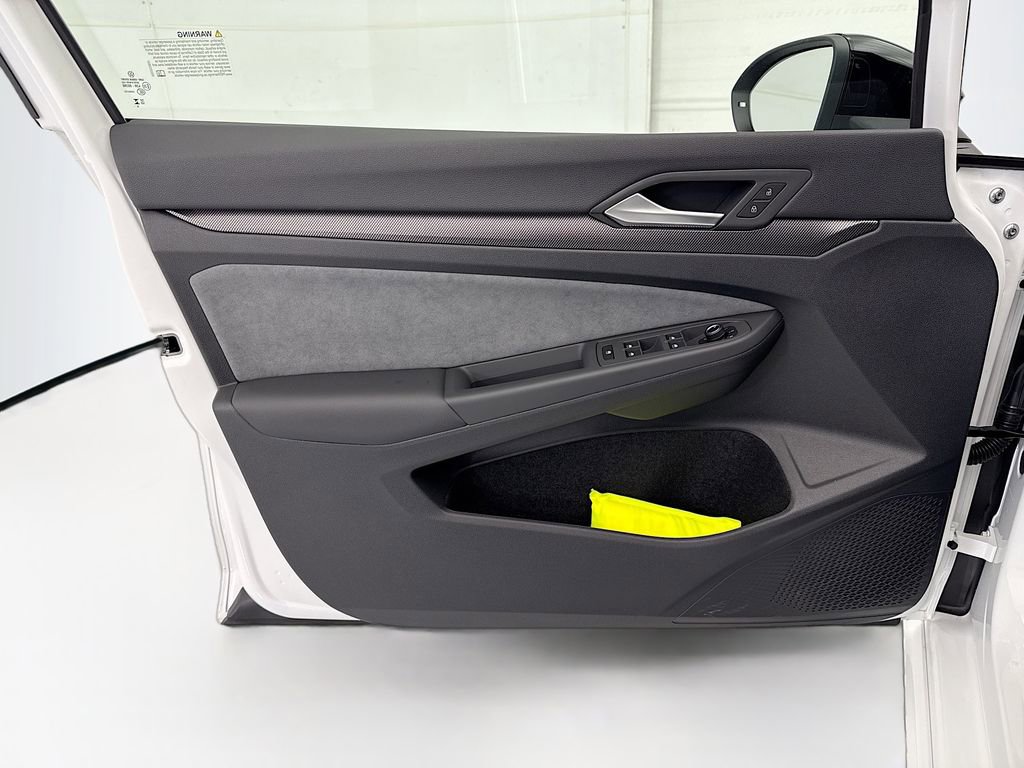 New 2026 Volkswagen Golf w/ Euro Style Package image 23