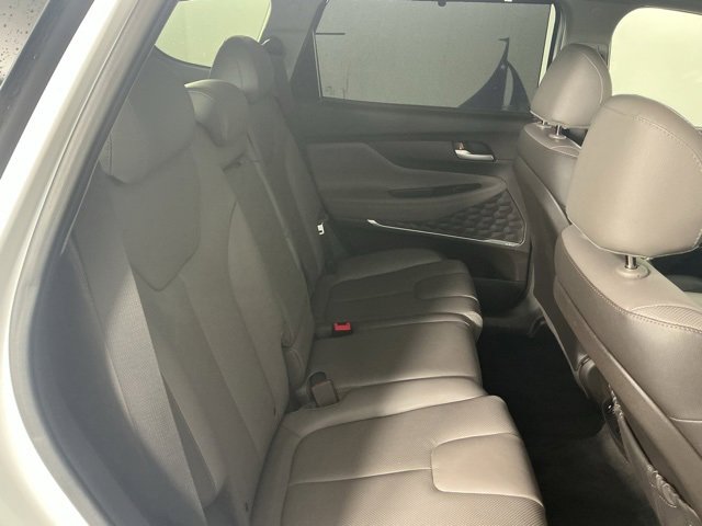 Used 2020 Hyundai Santa Fe SEL w/ Convenience + Premium Package image 11