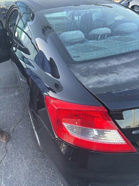 Used 2012 Honda Civic Si image 12