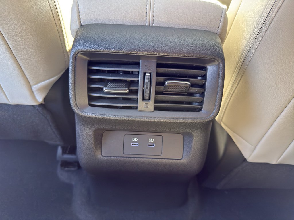 New 2026 Nissan Murano SL image 33