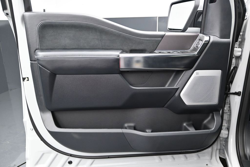 New 2026 Ford F150 Platinum AWD/4WD image 18