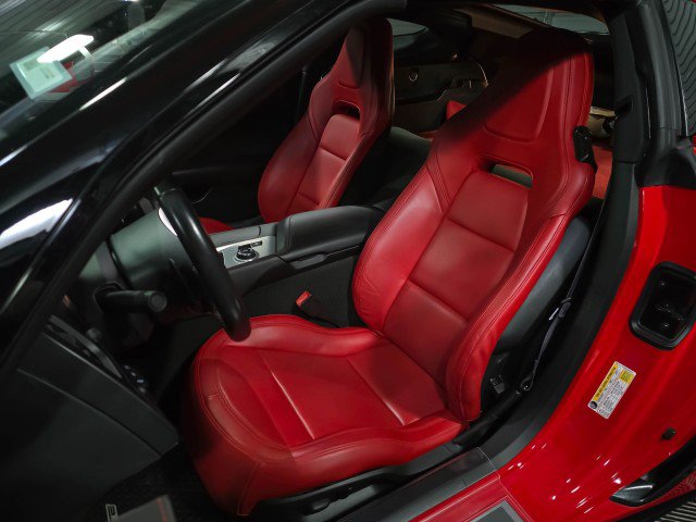 Used 2016 Chevrolet Corvette Z06 image 15