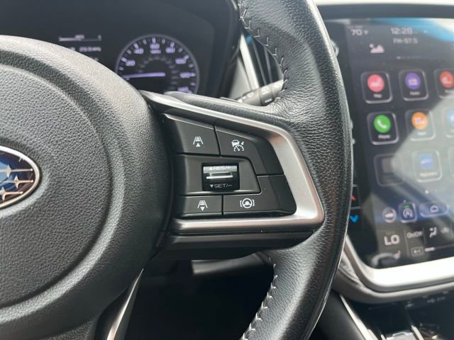 Used 2021 Subaru Outback Premium AWD/4WD image 15