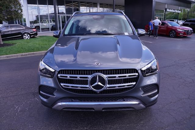 New 2026 Mercedes-Benz GLE 350 4MATIC video 2