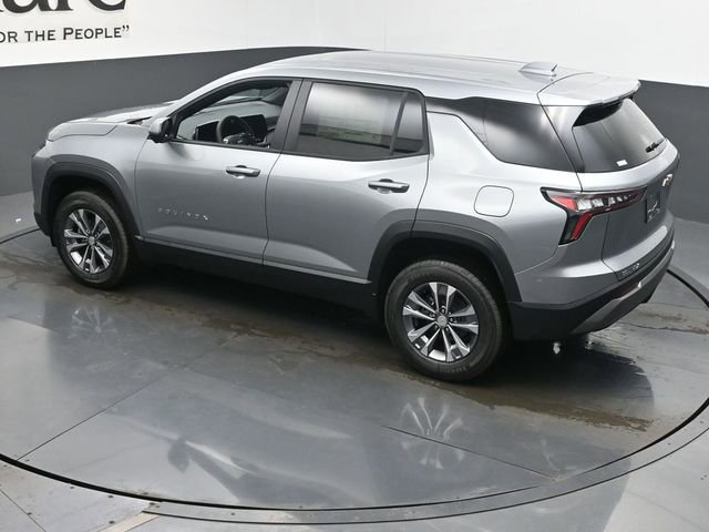 New 2026 Chevrolet Equinox LT w/ Safety and Technology Package image 20