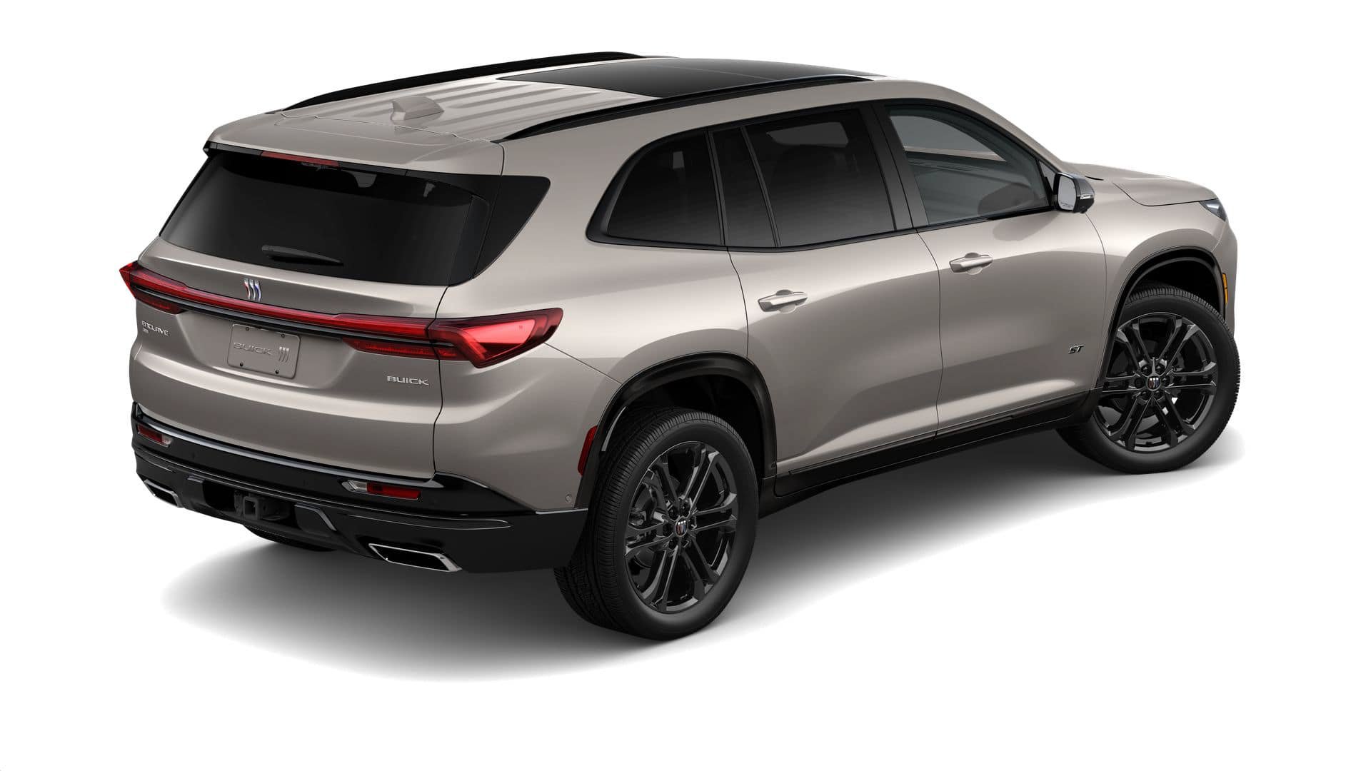New 2026 Buick Enclave Sport Touring w/ Power Package AWD/4WD image 27