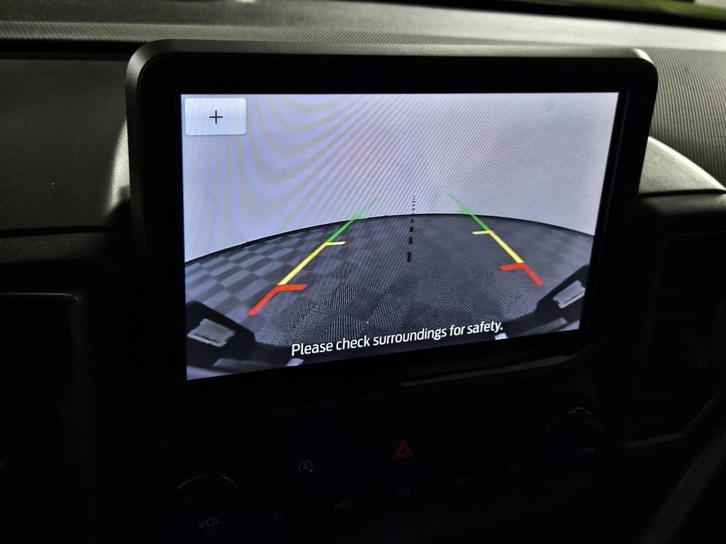 Used 2023 Ford Bronco Sport Big Bend image 14