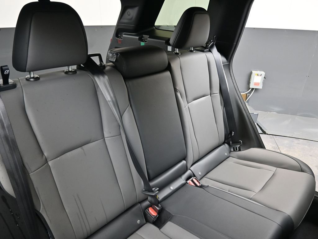 New 2026 Subaru Outback Premium image 16