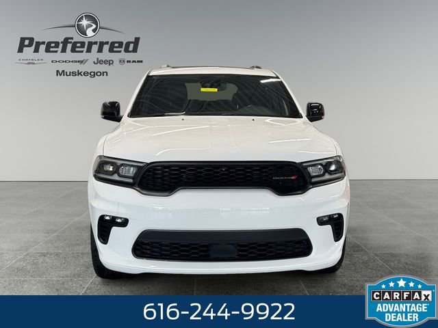 Used 2024 Ford Edge SEL w/ Convenience Package image 20