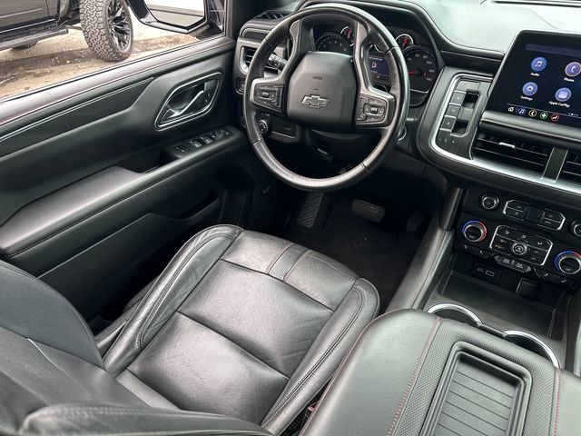 Used 2021 Chevrolet Tahoe RST image 22
