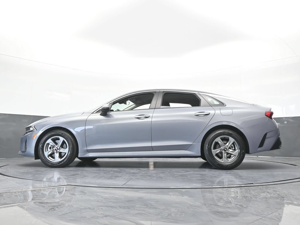 Used 2024 Kia K5 LXS FWD image 52