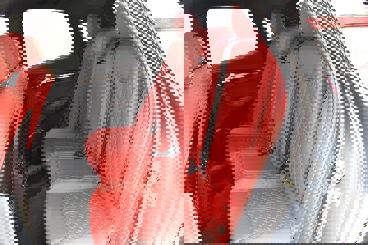 Used 2023 Audi SQ5 Premium Plus w/ Premium Plus Package image 19