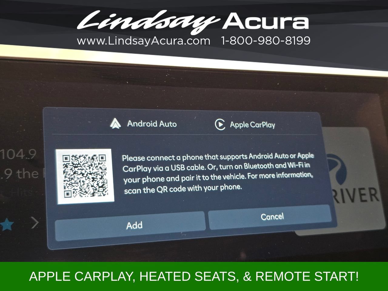 Used 2025 Hyundai Tucson SEL AWD/4WD image 18