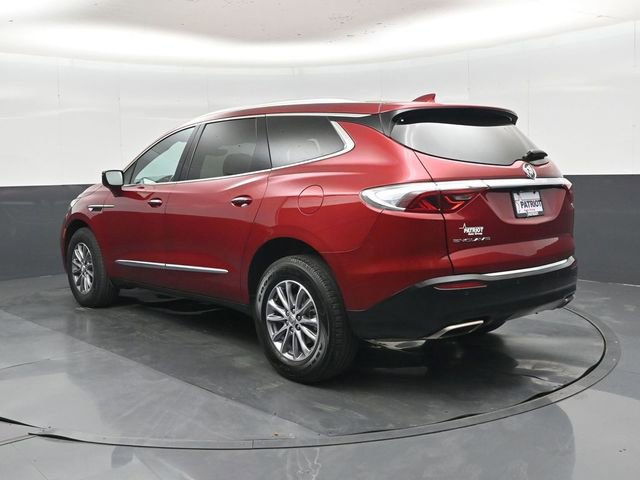 Used 2024 Buick Enclave Premium FWD image 6