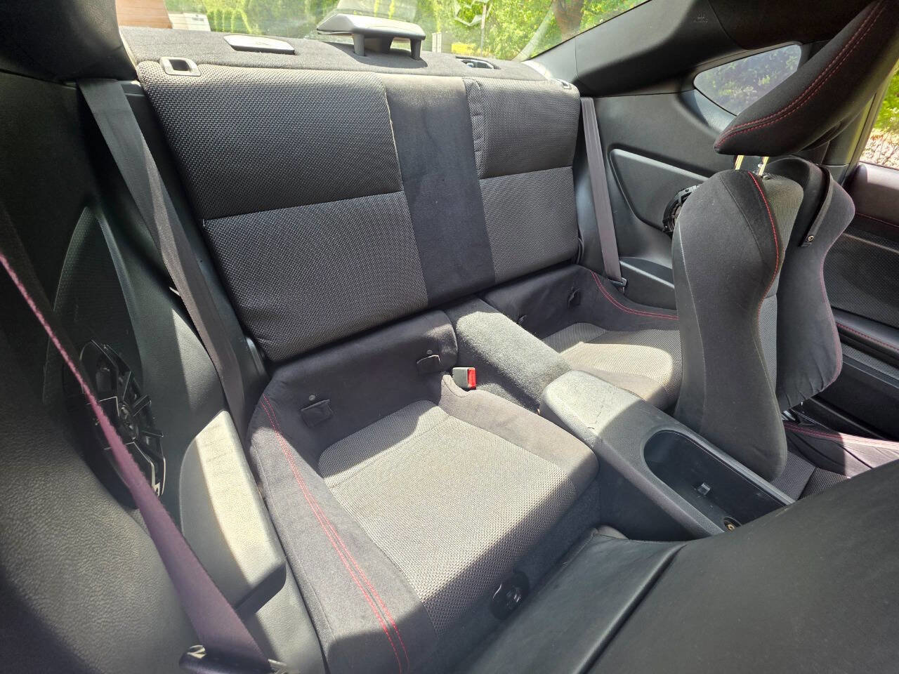 Used 2018 Subaru BRZ Premium w/ Popular Package #1 image 29